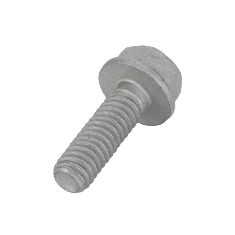 12 Point Screws