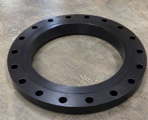 A694 Carbon Steel Lap Joint Flanges