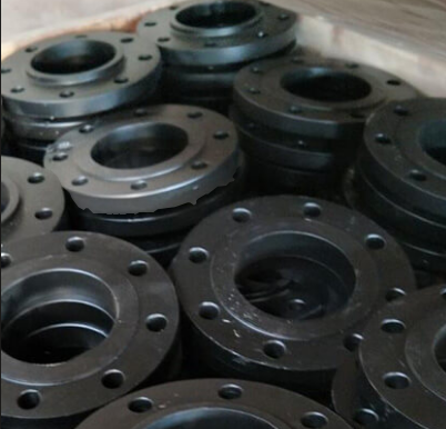 A694 Carbon Steel Threaded Flanges