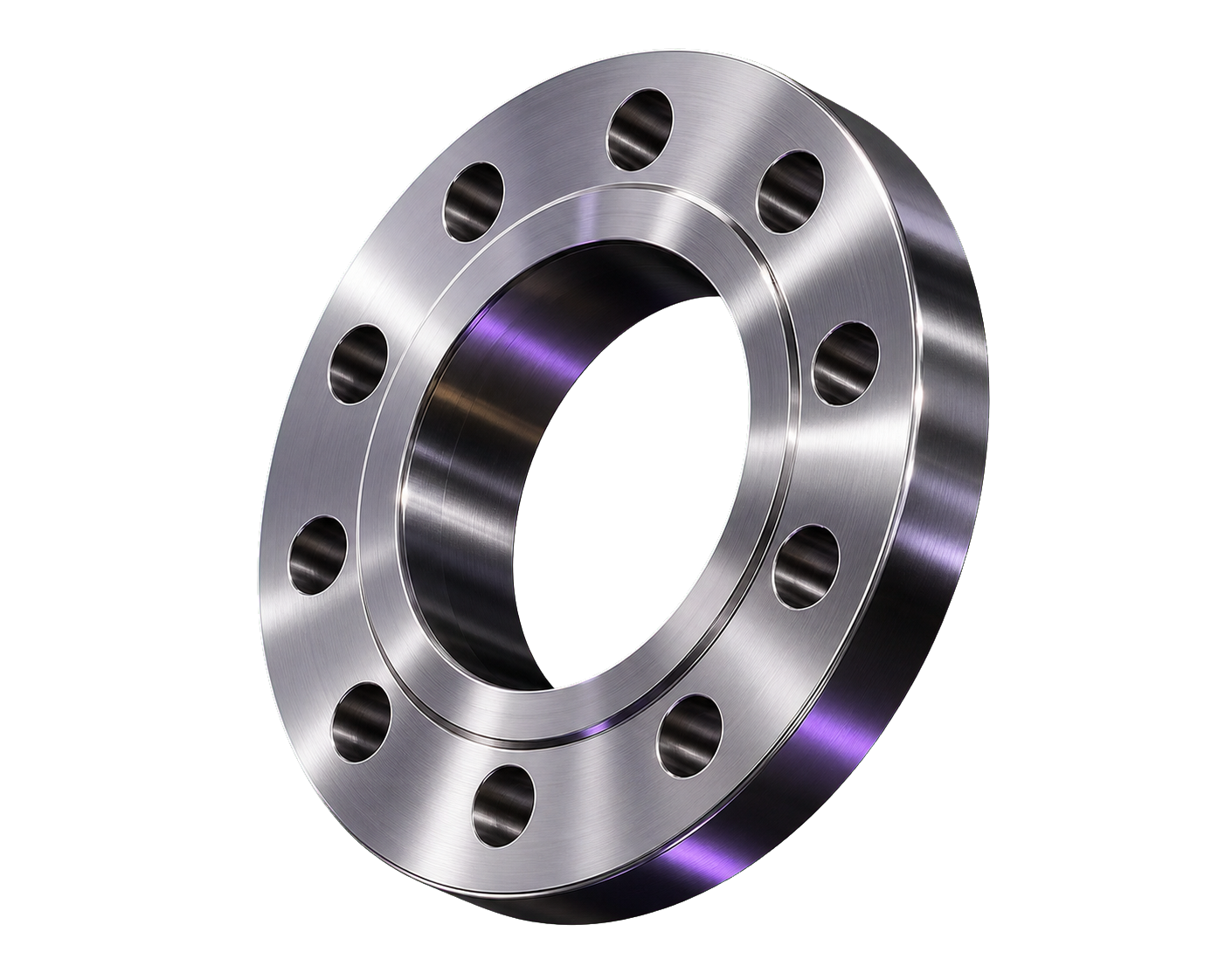 ASTM A694 Flange