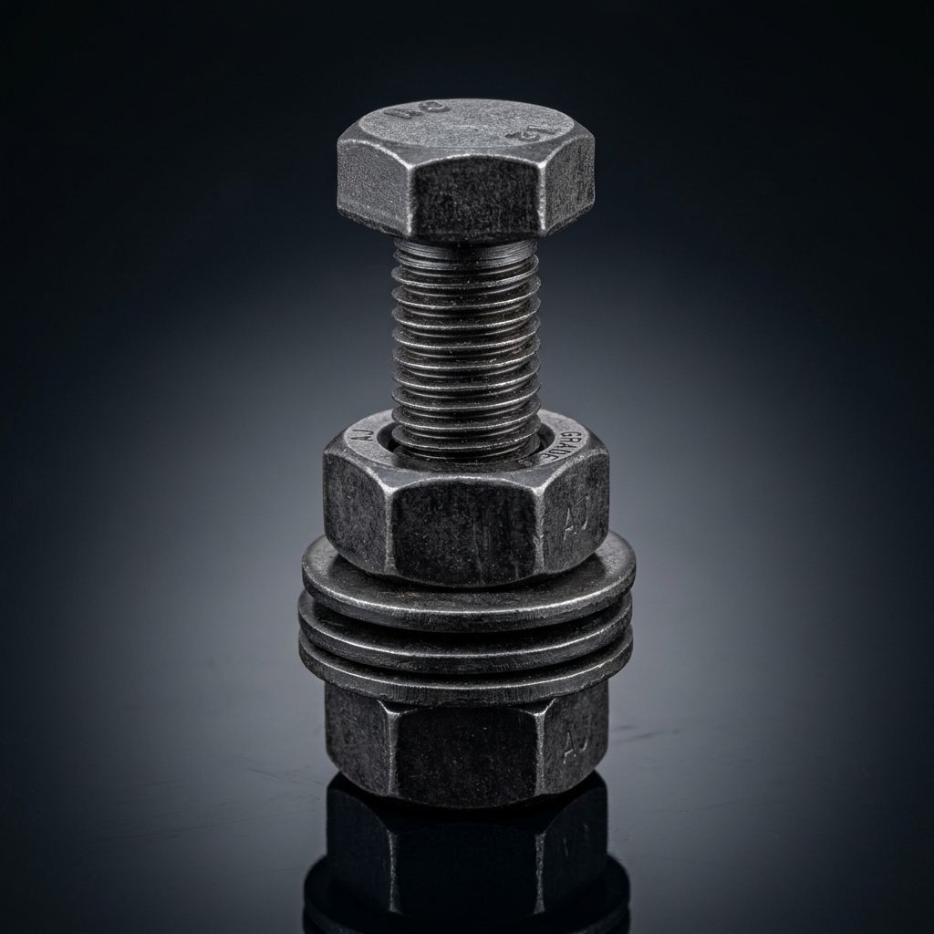 High Tensile Fasteners