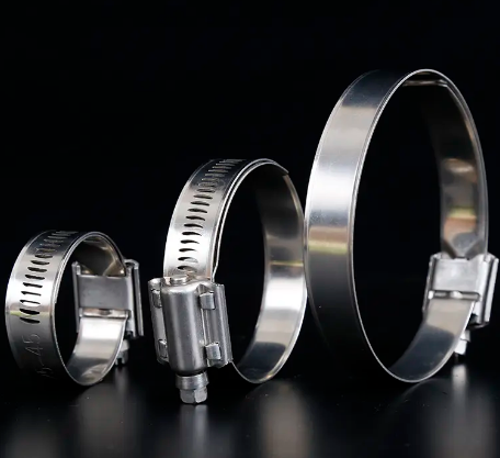 Hose Clamps