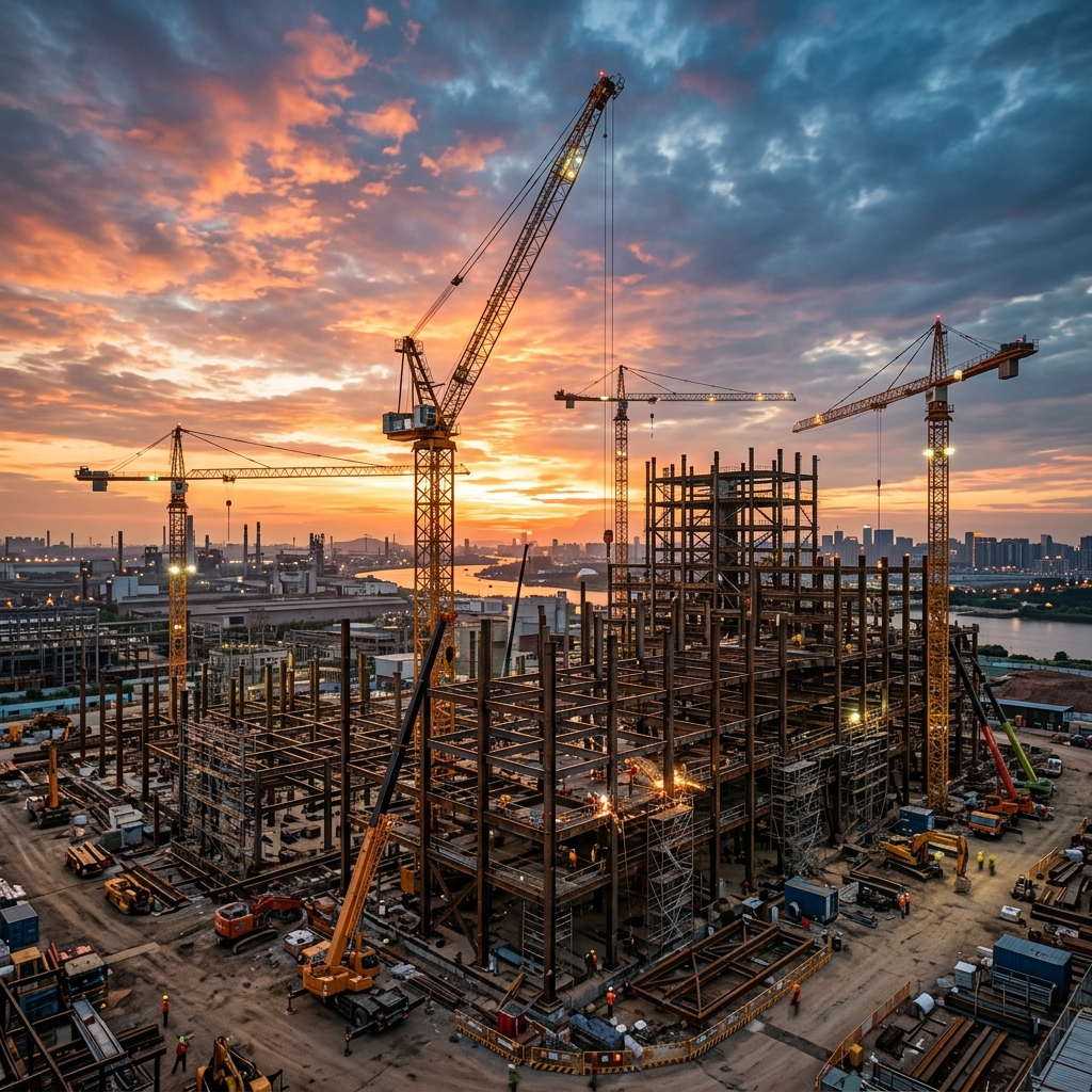 Construction
