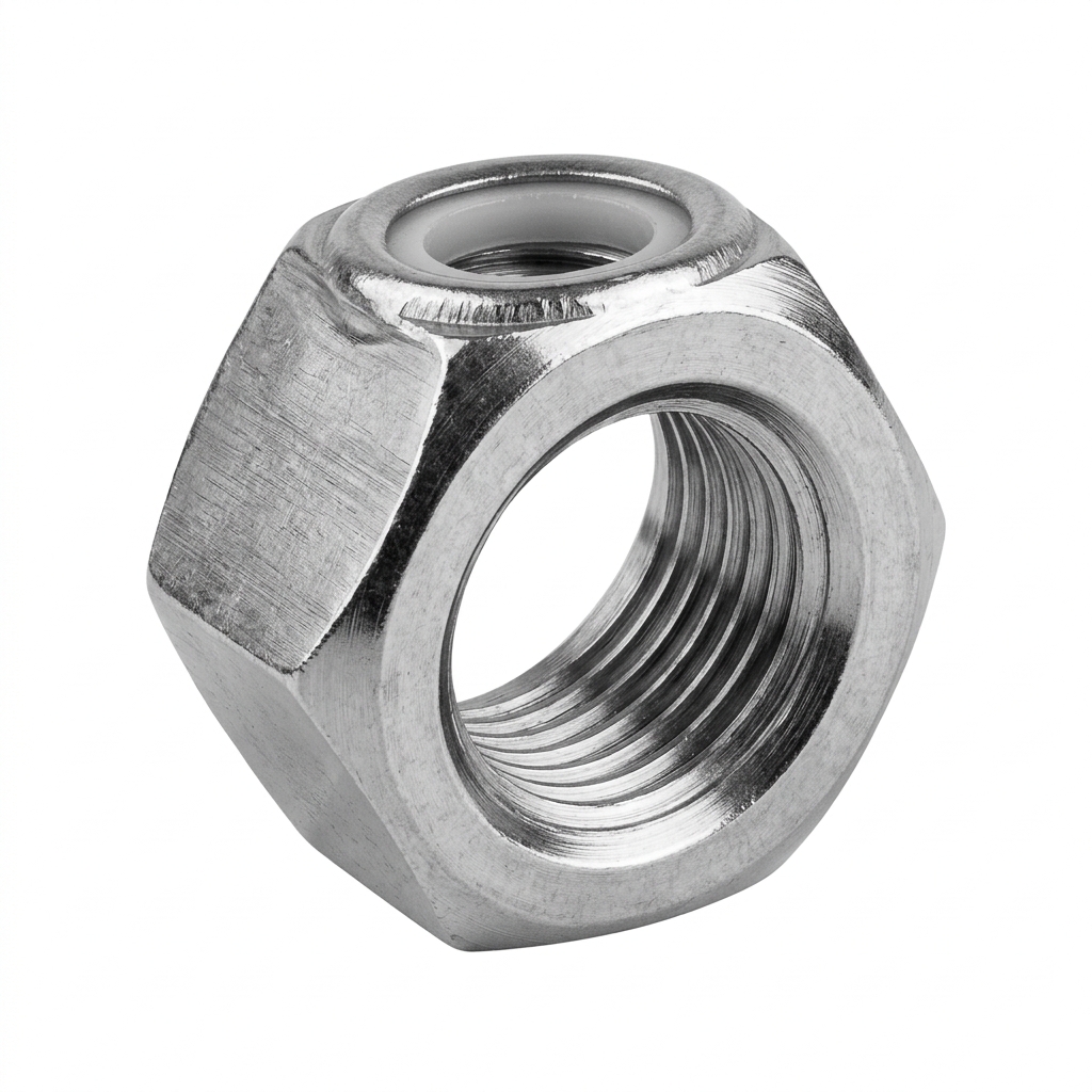 Lock Nuts
