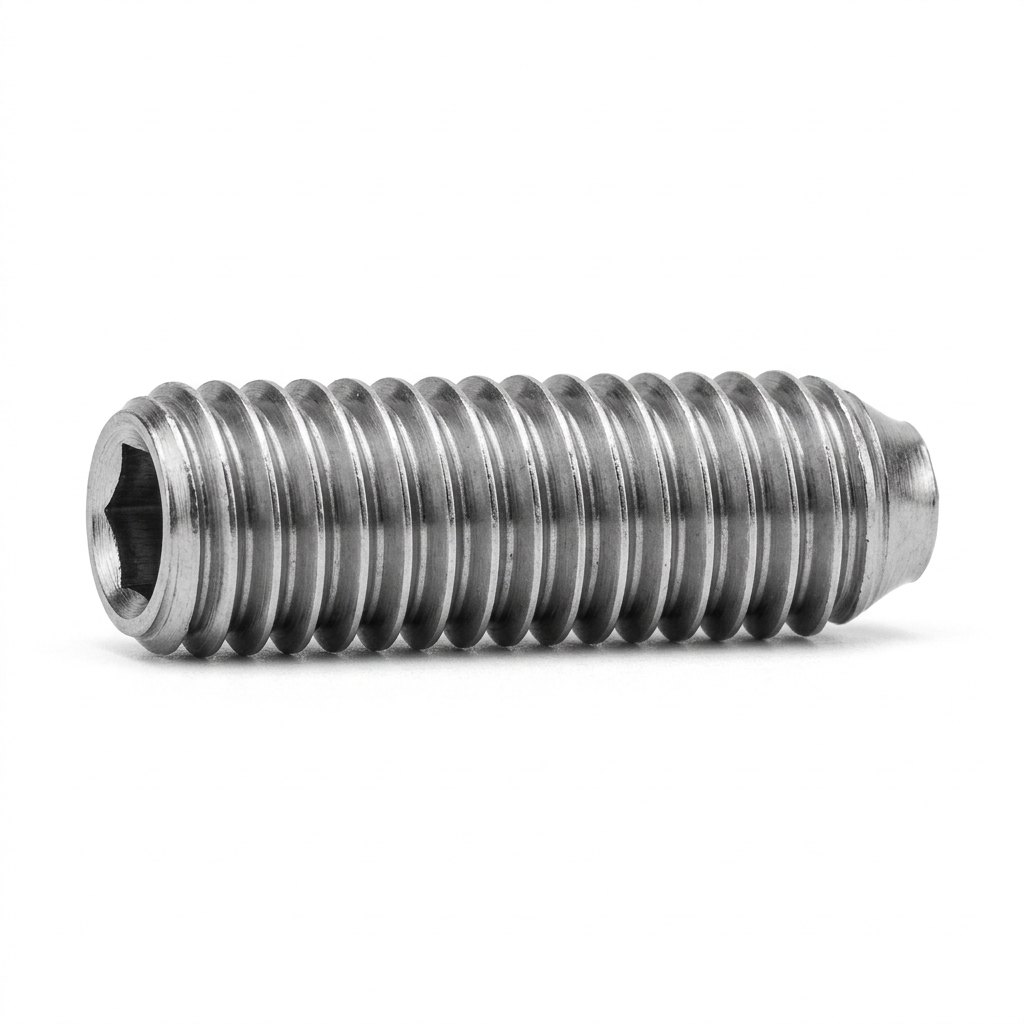 Set Screws