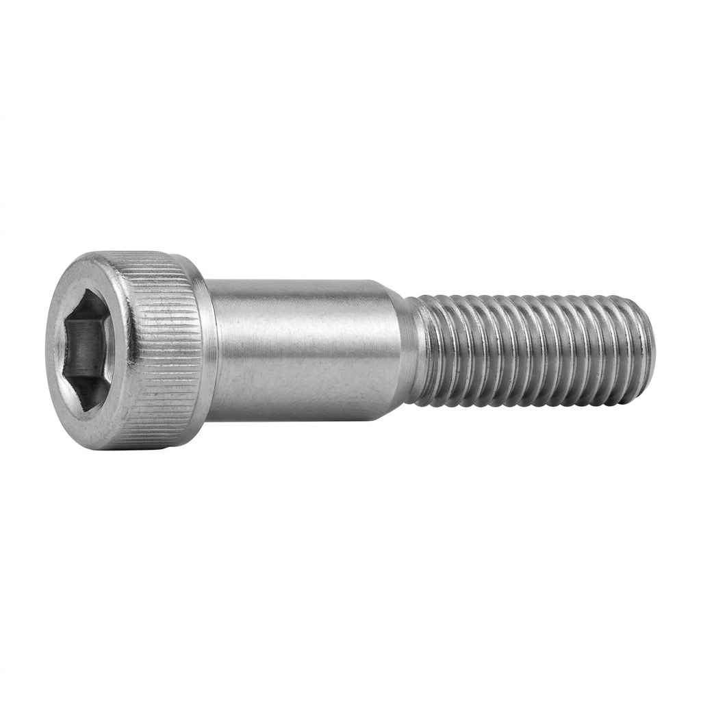 Shoulder Bolts