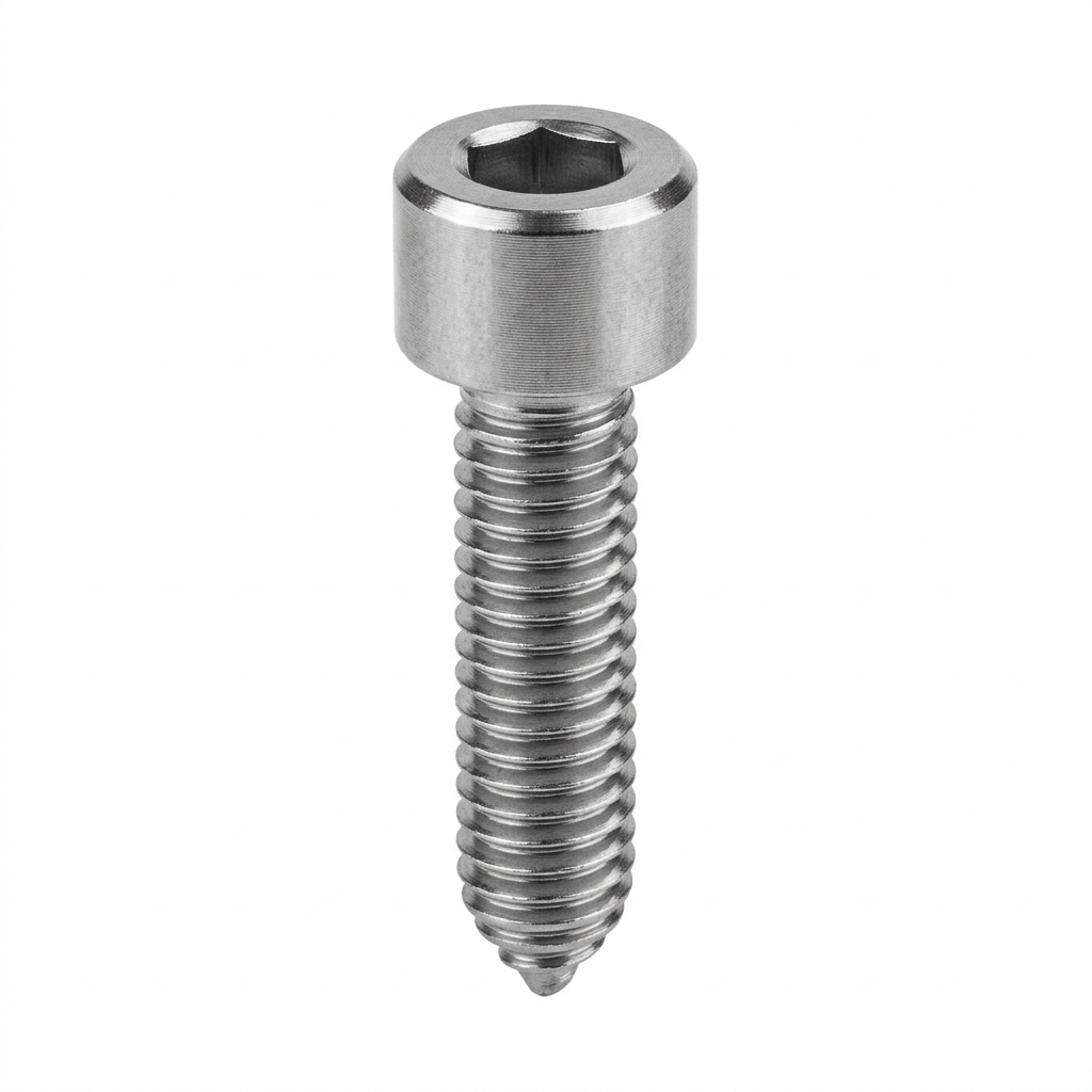 Socket Head Cap Screws
