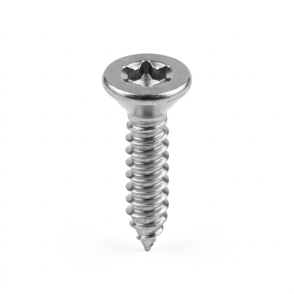 Torx Screws